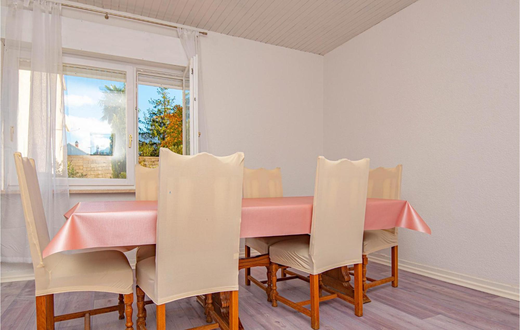 Cozy Home In Dolac With Kitchen Primosten Ngoại thất bức ảnh