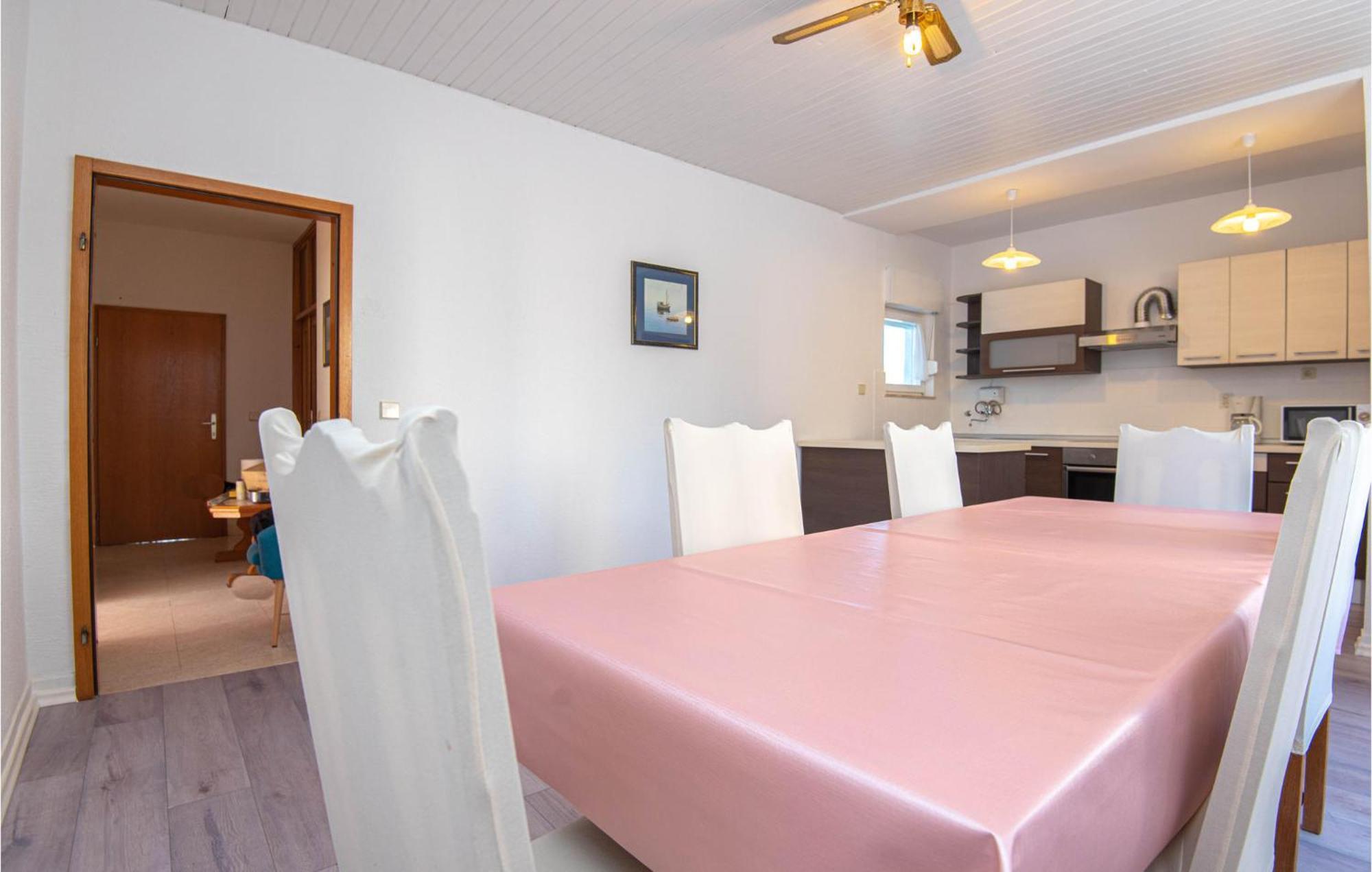 Cozy Home In Dolac With Kitchen Primosten Ngoại thất bức ảnh