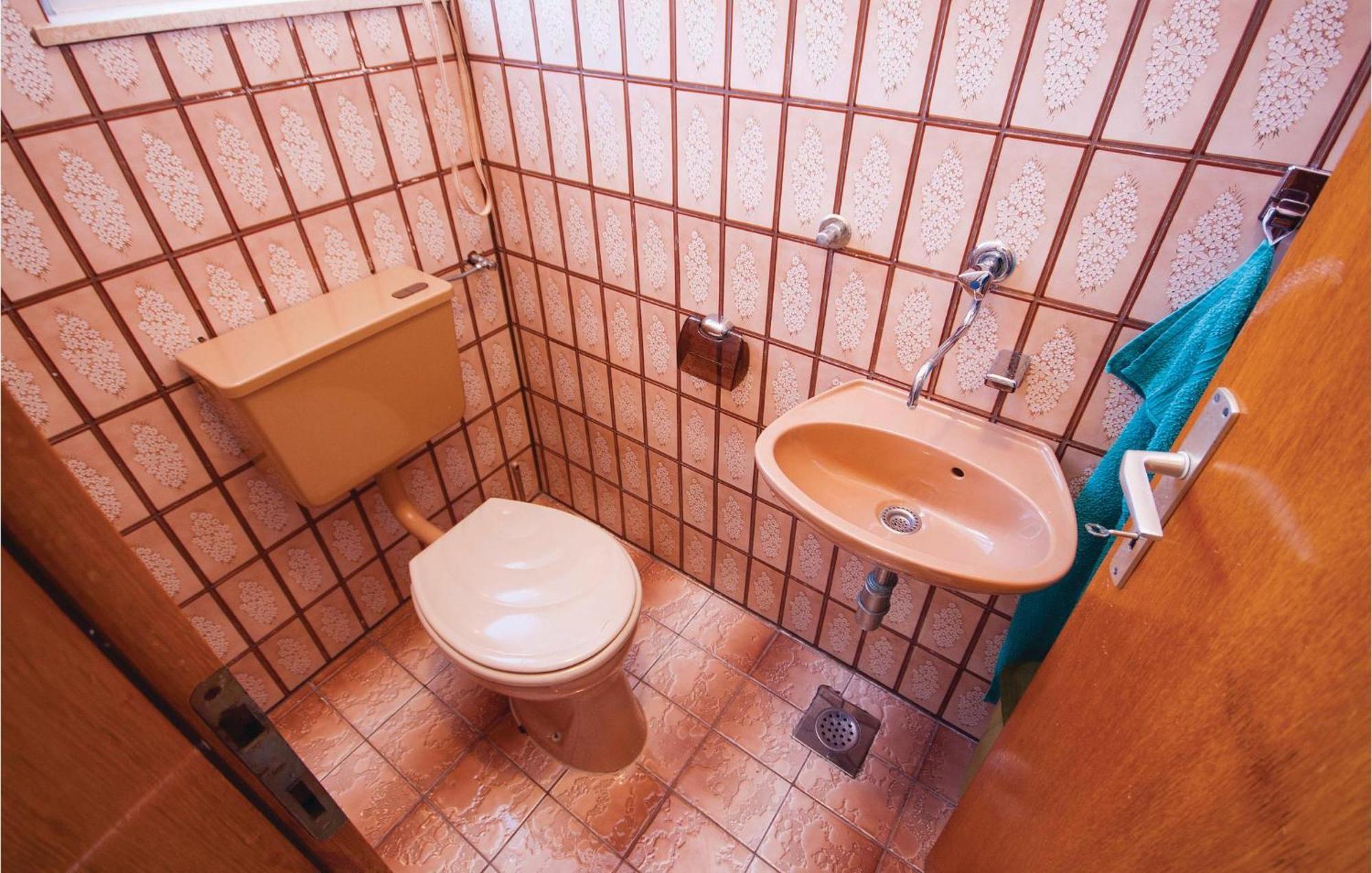 Cozy Home In Dolac With Kitchen Primosten Ngoại thất bức ảnh