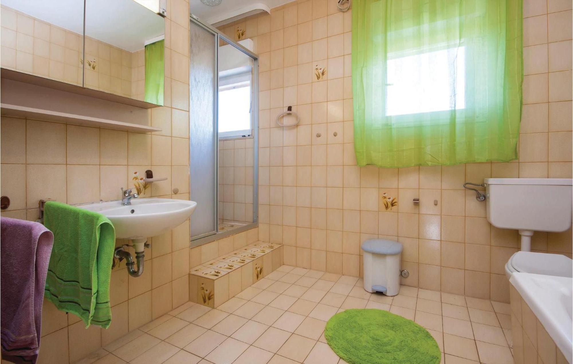 Cozy Home In Dolac With Kitchen Primosten Ngoại thất bức ảnh