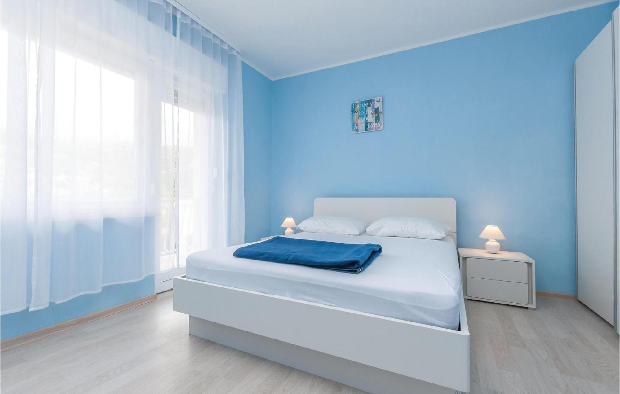 Cozy Home In Dolac With Kitchen Primosten Ngoại thất bức ảnh